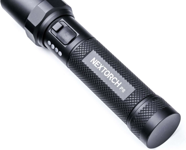 Încărcare USB‑C și indicator al bateriei