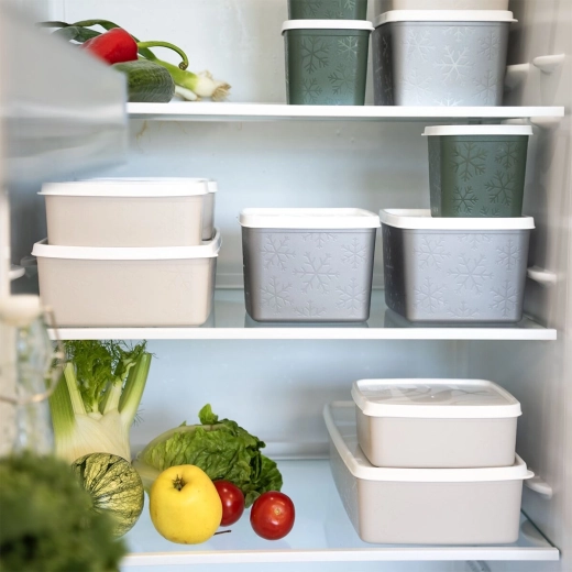 Depozitarea practică a alimentelor