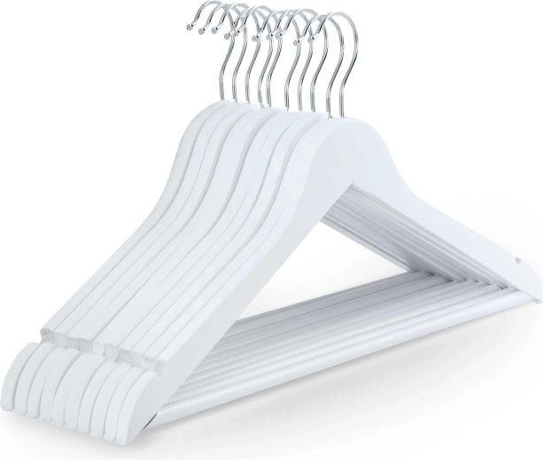 Bară transversală pentru pantaloni și accesorii