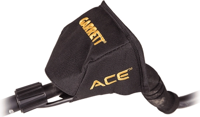 Garrett ACE Shield husă de protecție pentru panoul de control pentru detectoarele Garrett ACE