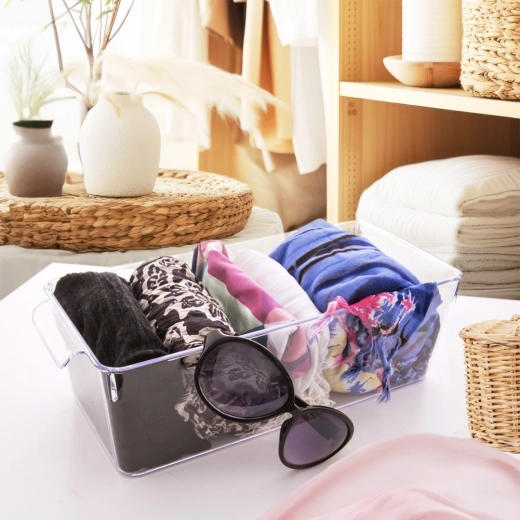 Organizator universal pentru întreaga locuință