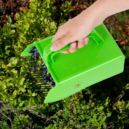 Manevrare comodă cu o singură mână