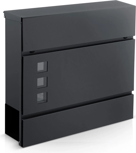 Construcție metalică rezistentă pentru orice vreme