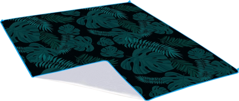 Izolație în trei straturi împotriva frigului și umezelii