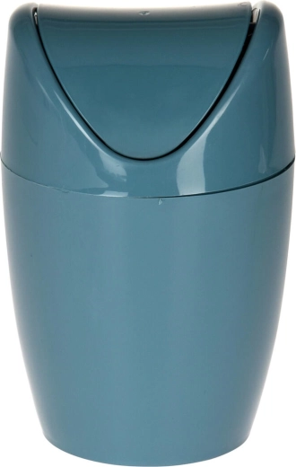 Capac basculant practic