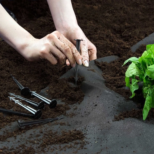 Montaj ușor și ancorare solidă