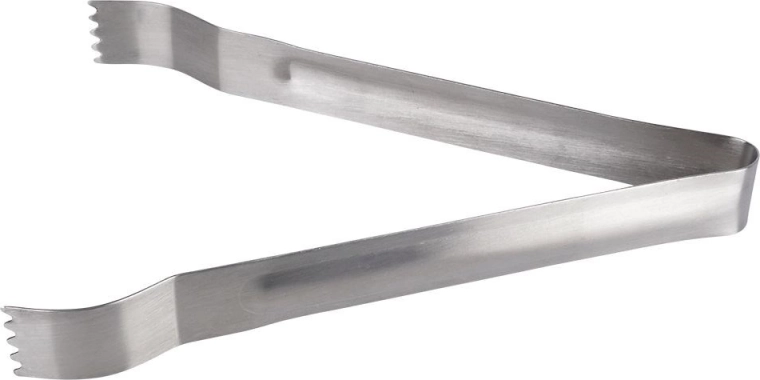 Servire igienică datorită cleștilor