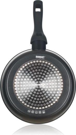 Bază inductivă pentru toate tipurile de plite