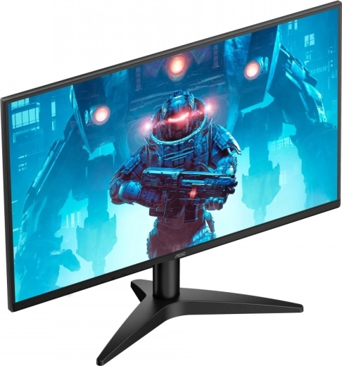 144 Hz pentru jocuri fluide