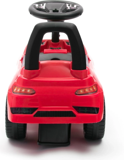 Plimbare sigură cu blocaj împotriva răsturnării