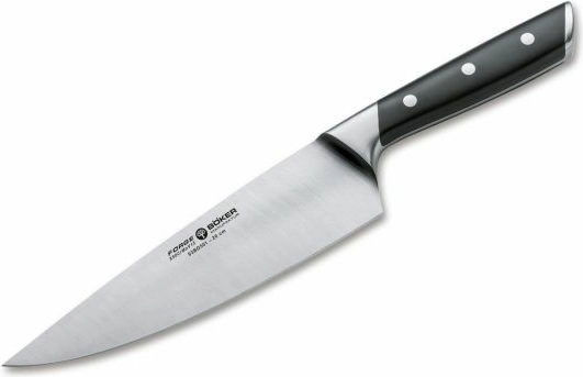 Böker Manufaktur Forge cuțit de bucătar 20 cm