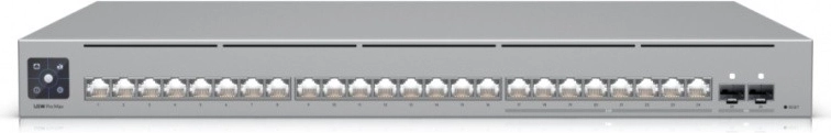 Comutator Layer 3 Pro Max cu 24 de porturi