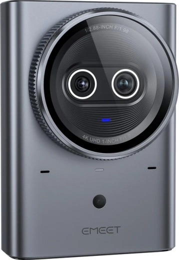 Cameră web EMEET Prime SE 4K