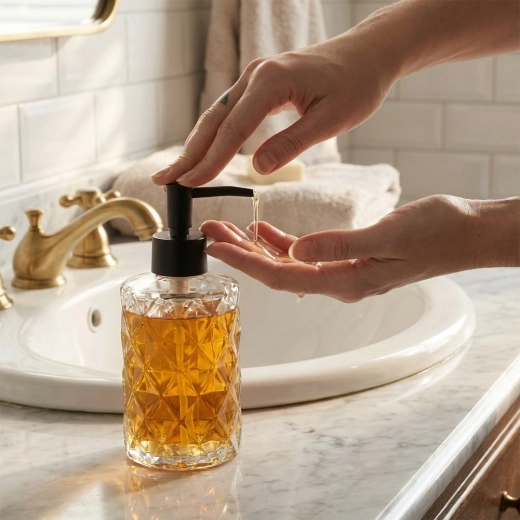 Dozare comodă cu o singură mână