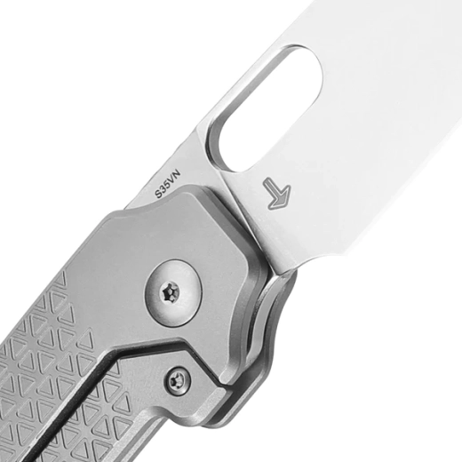 Deschidere rapidă cu o singură mână