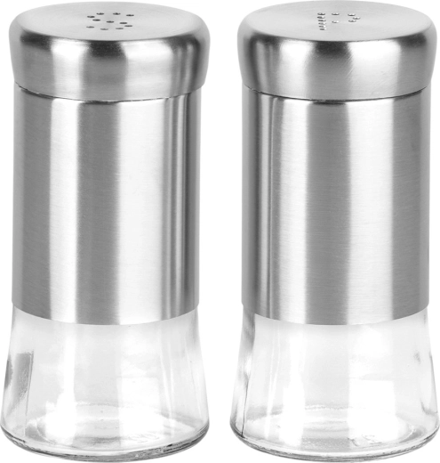 Oțel inox rezistent și aspect modern