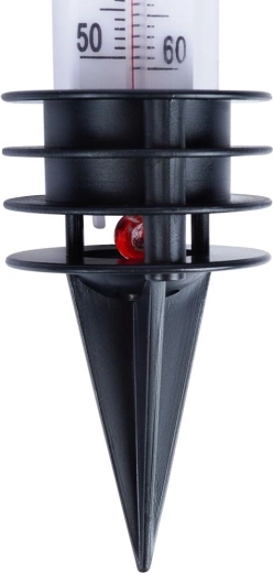 Înfigere ușoară și instalare imediată