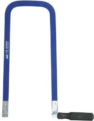 Cadru pentru pânză de traforaj 120 mm PILANA