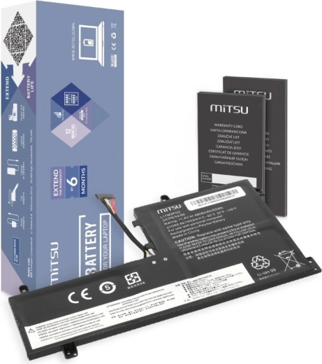 Baterie pentru laptop Lenovo Legion
