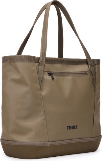 Geantă pentru echipament Thule Chasm 30 l – Kaki închis