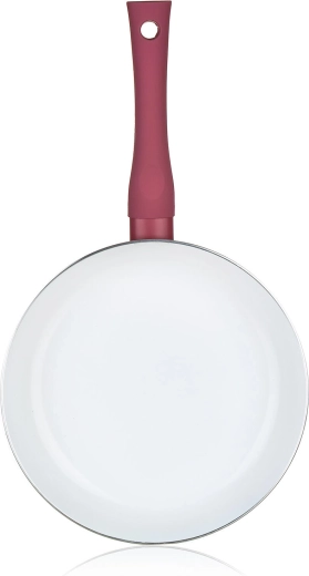 Mâner soft‑touch confortabil