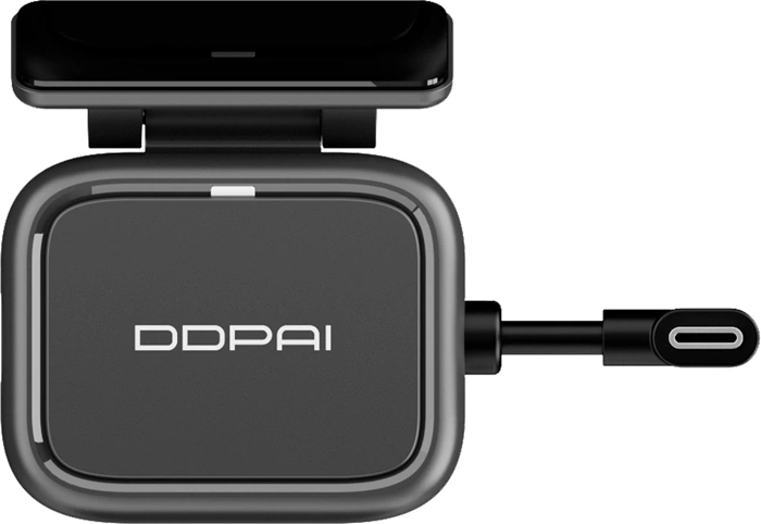 Conectare prin USB‑C (Type‑C)