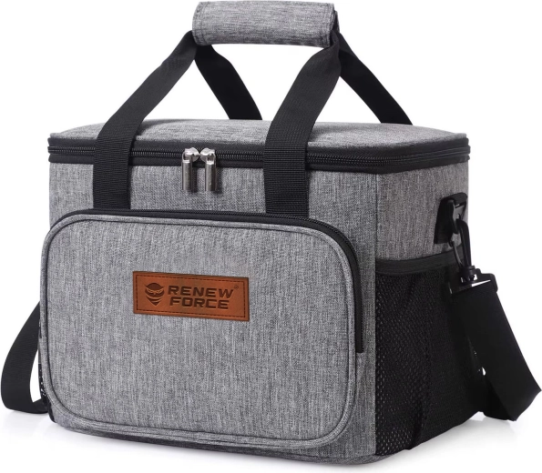 Geantă termoizolantă Cryo-bag 29 l - 1 buc