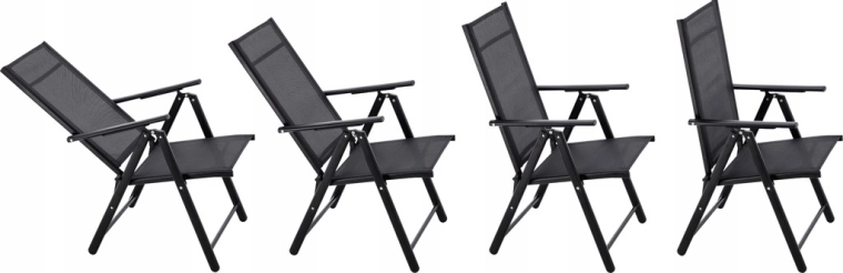 Reglare în 7 trepte pentru confort maxim