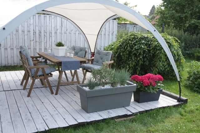 Design modern pentru exterior și interior