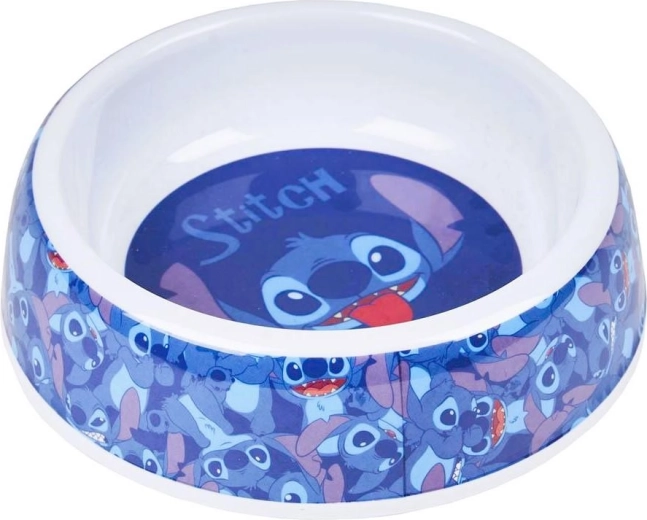 Bol pentru câini Stitch - 1 bucată