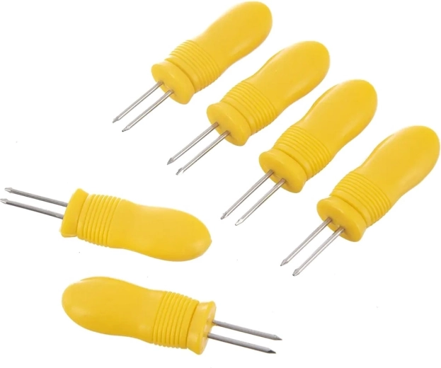 Vârfuri durabile din inox