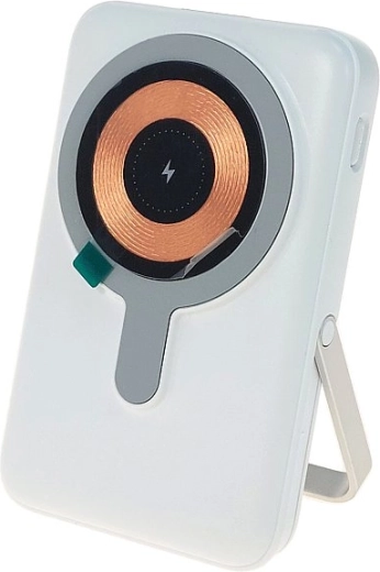Afișaj LED clar și design compact