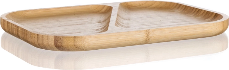 Bambus natural cu suprafață netedă