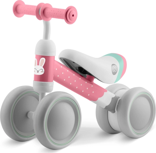 Bicicletă de echilibru triclă Ricokids pentru copii