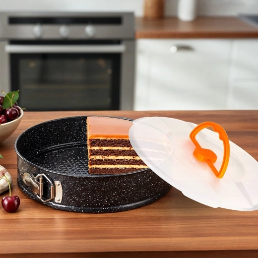 Strat antiaderent tip granit