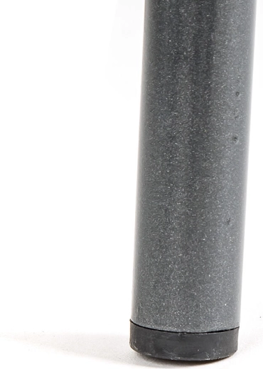 Blat perforat practic și capete de protecție