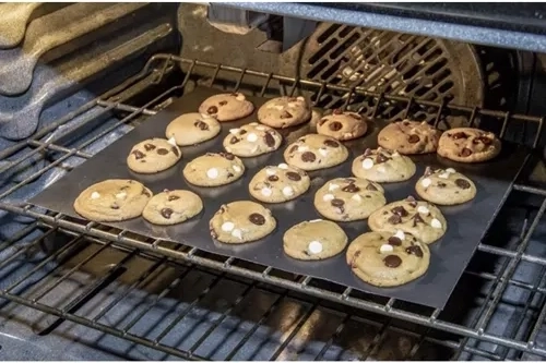 Rezistență la temperaturi înalte și utilizare și în cuptor