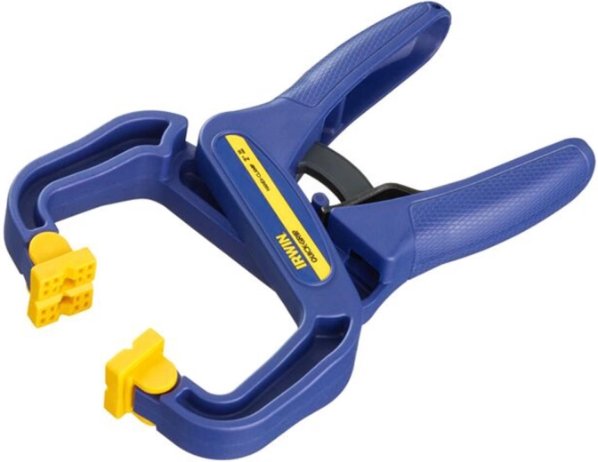 Menghină de mână 50 mm IRWIN