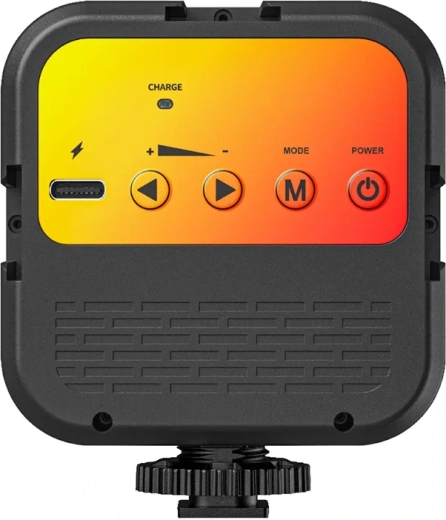 Baterie integrată 1200 mAh și încărcare USB‑C