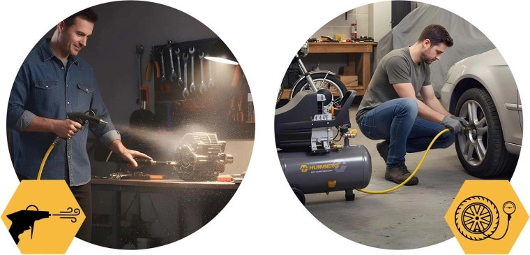 Vopsire și straturi de protecție fără compromisuri