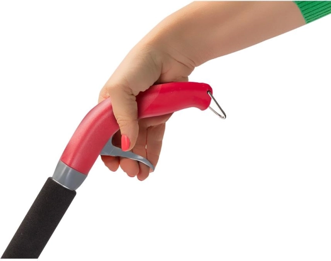 Pulverizare sub control