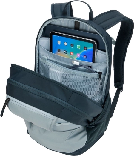 Spațiu sigur pentru laptop și tabletă