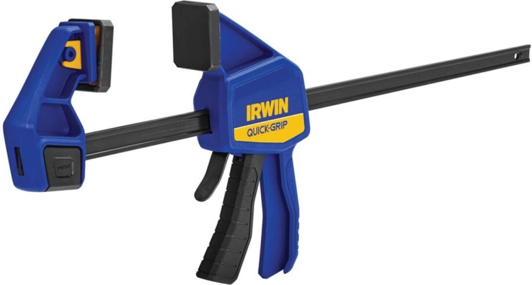 Operare cu o singură mână cu QUICK-RELEASE