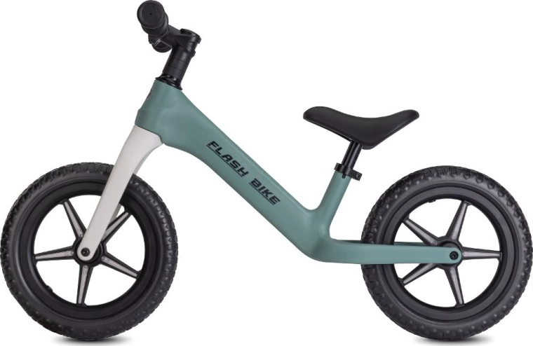Cadru rezistent pentru micii cicliști