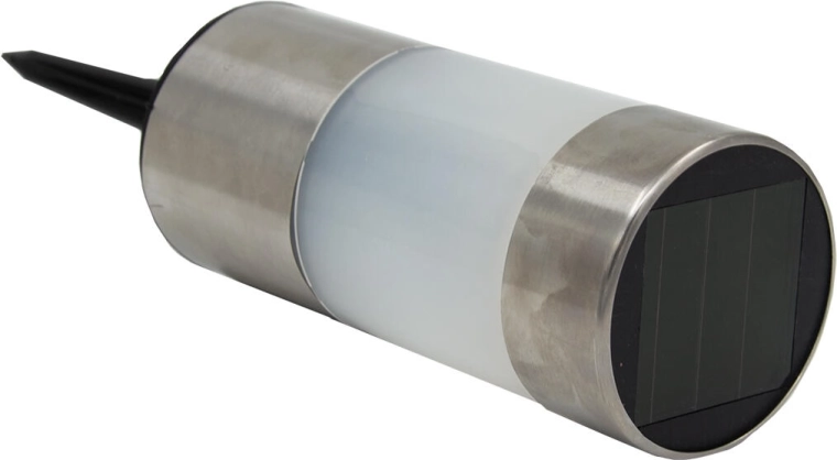 Încărcare solară automată și iluminare nocturnă