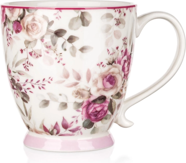 Potrivită pentru mașina de spălat vase și microunde