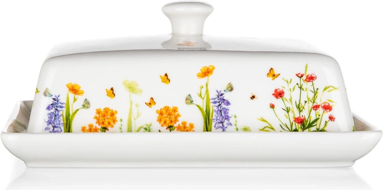 Capac practic cu prindere comodă