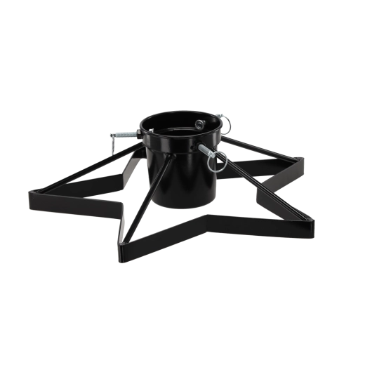 Stabilitate maximă datorită bazei în formă de stea