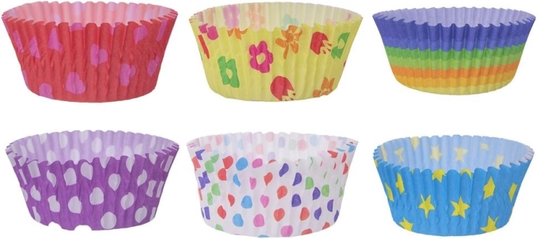 Mix decorativ de culori și modele