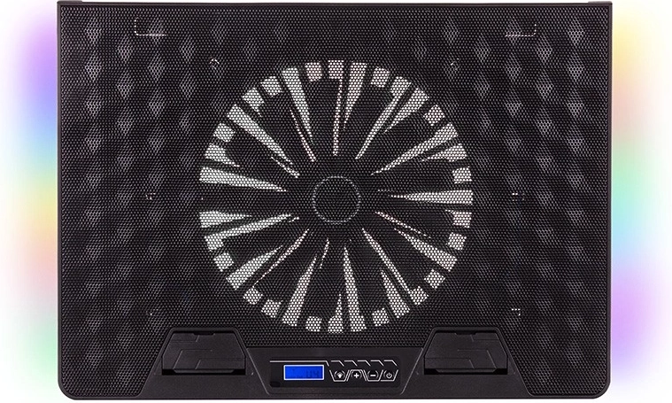Ventilator performant și silențios de 185 mm